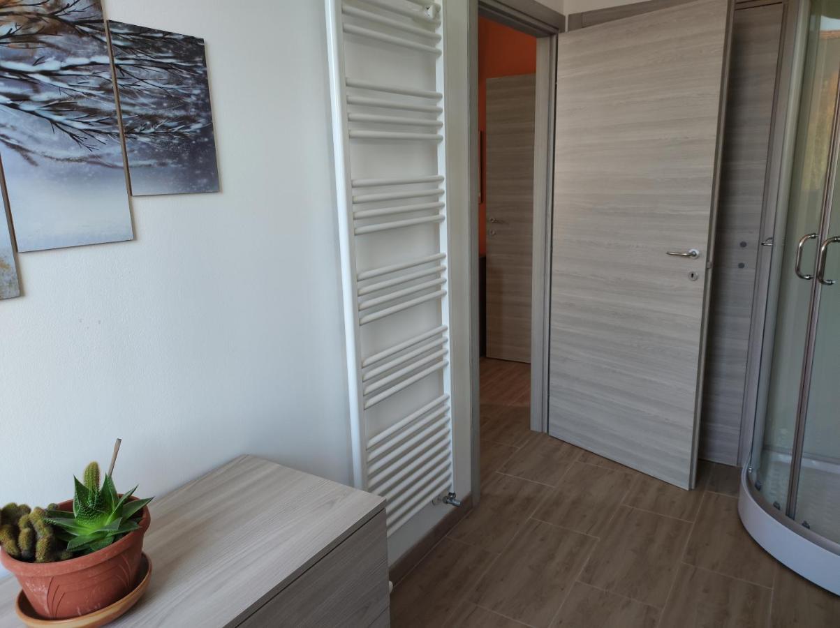 Canegrate Villa Ara Blu מראה חיצוני תמונה