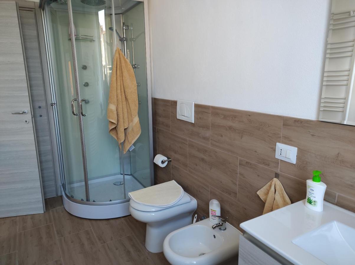 Canegrate Villa Ara Blu מראה חיצוני תמונה