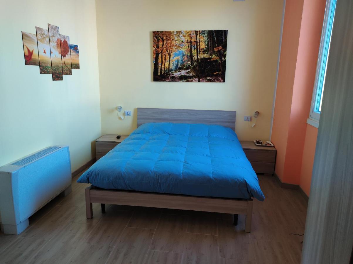 Canegrate Villa Ara Blu מראה חיצוני תמונה