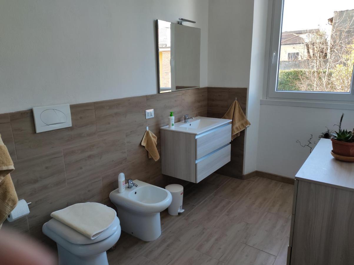Canegrate Villa Ara Blu מראה חיצוני תמונה