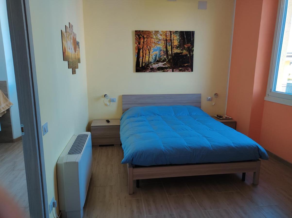 Canegrate Villa Ara Blu מראה חיצוני תמונה