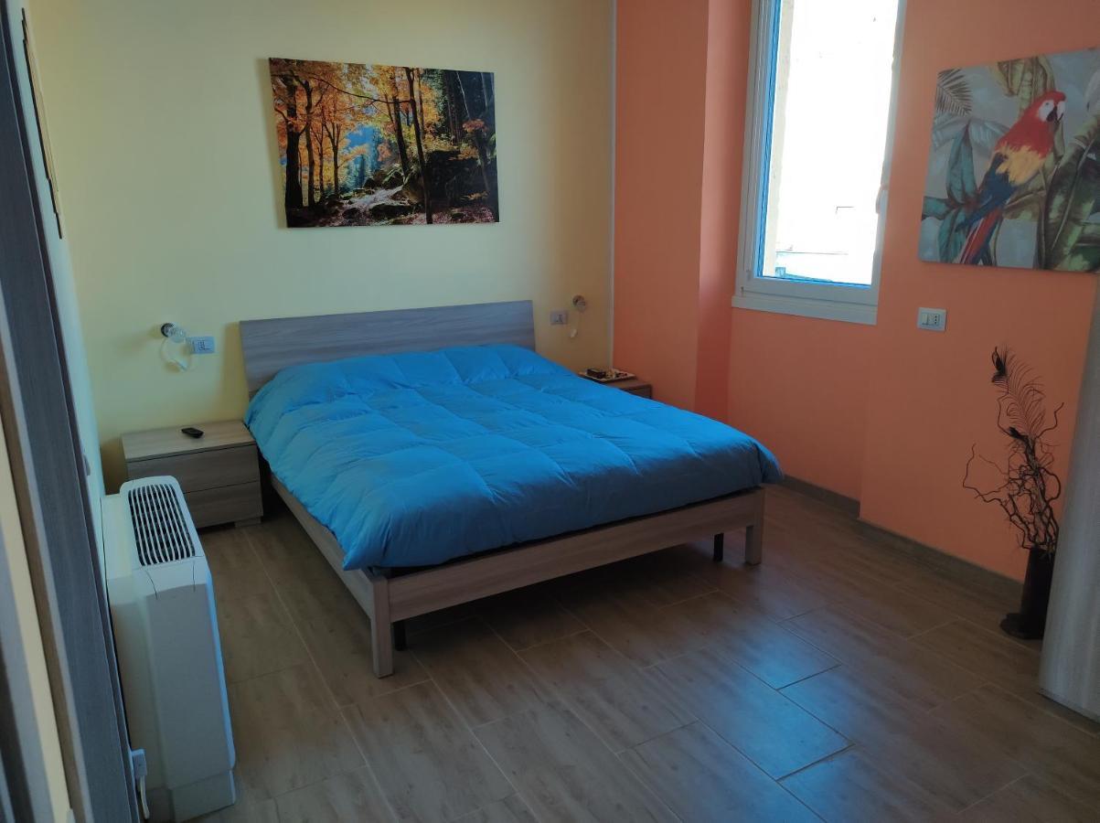 Canegrate Villa Ara Blu מראה חיצוני תמונה