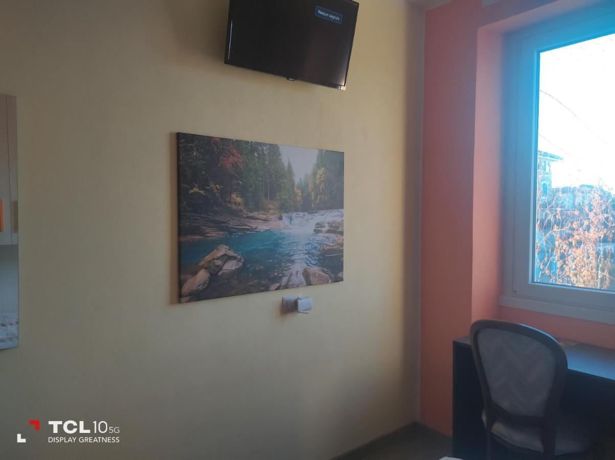 Canegrate Villa Ara Blu מראה חיצוני תמונה