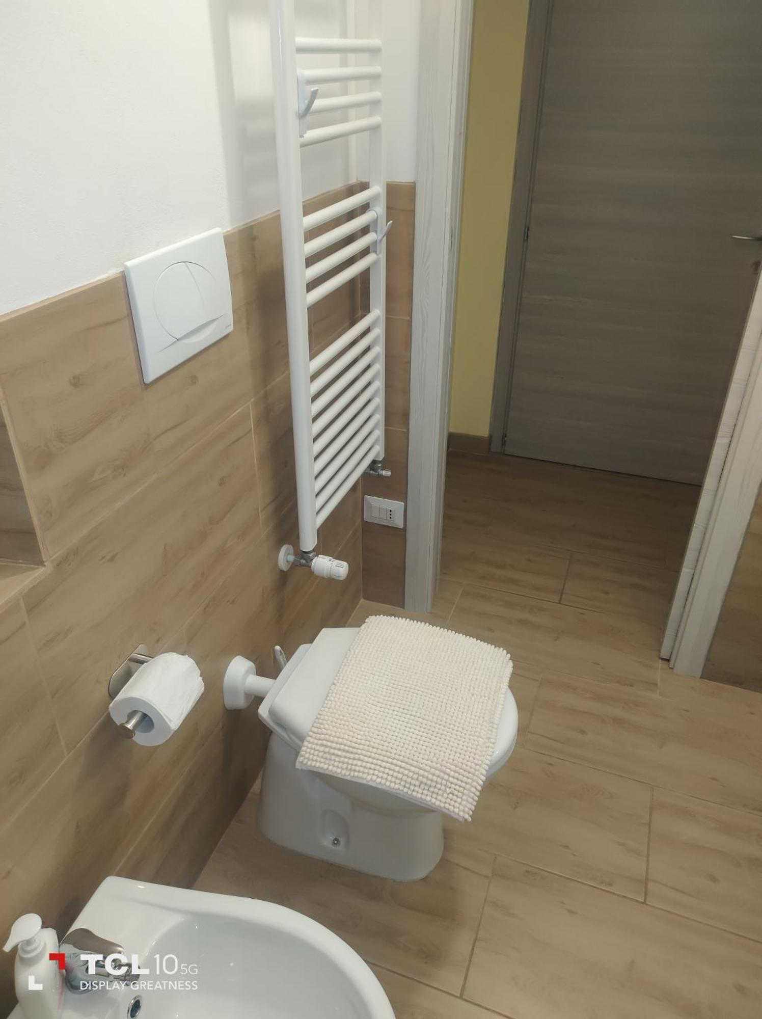 Canegrate Villa Ara Blu מראה חיצוני תמונה